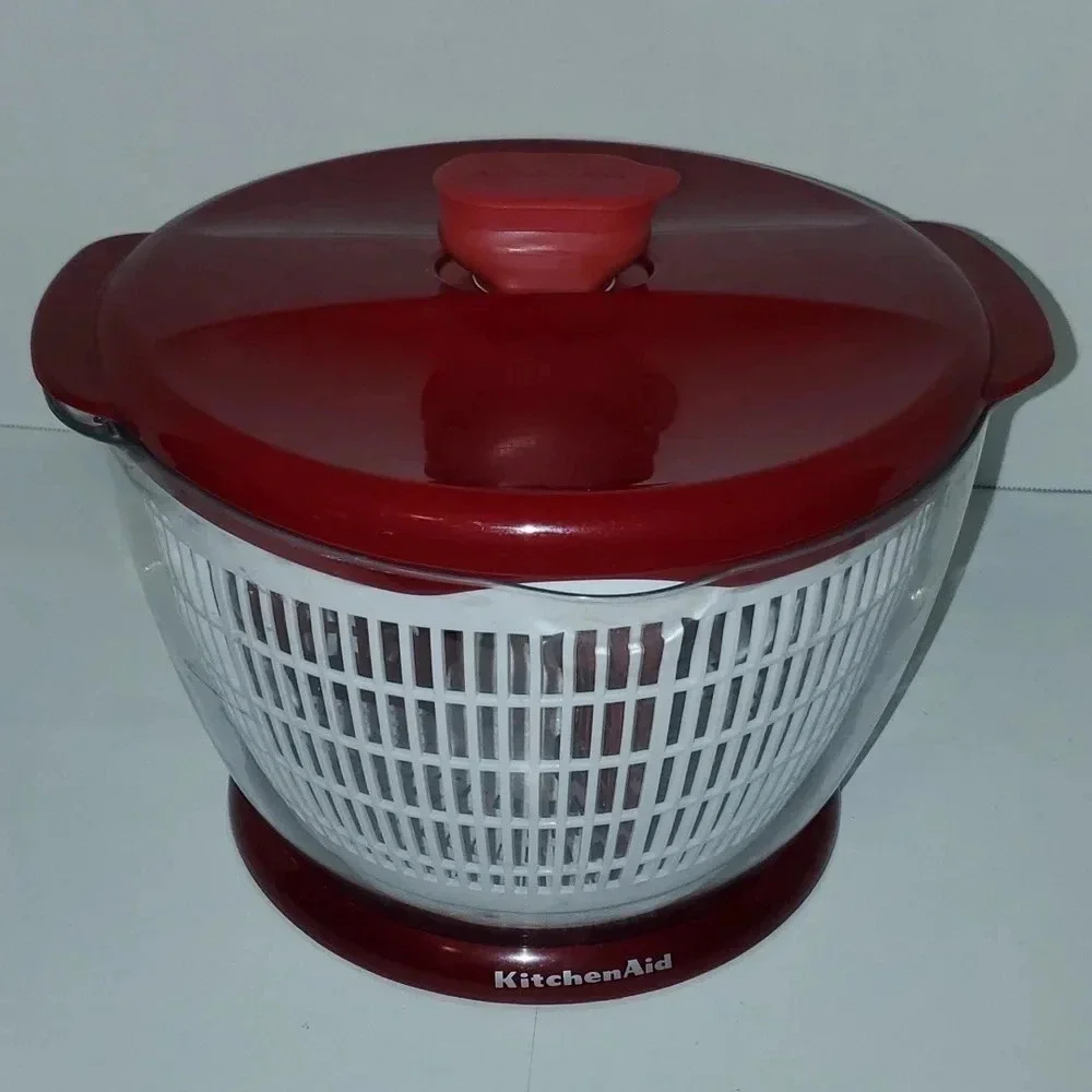 KichenAid kitchenaid salad