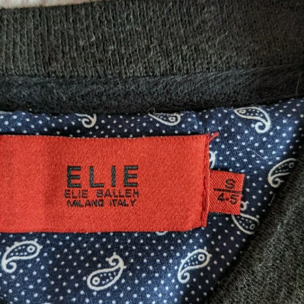 Elie Balleh elie balleh