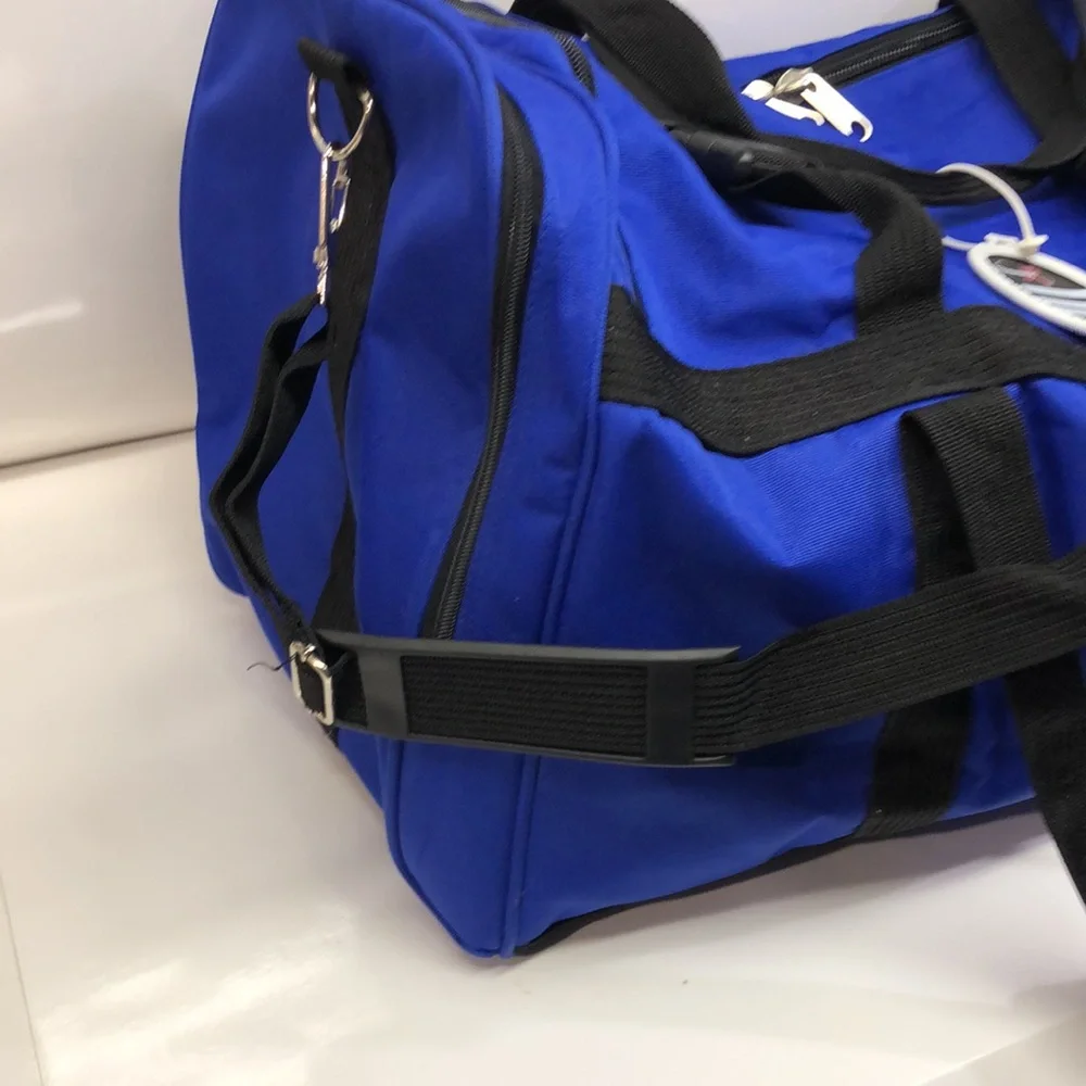 Tournamax gently used