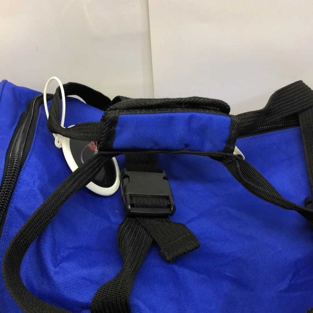 Tournamax gently used