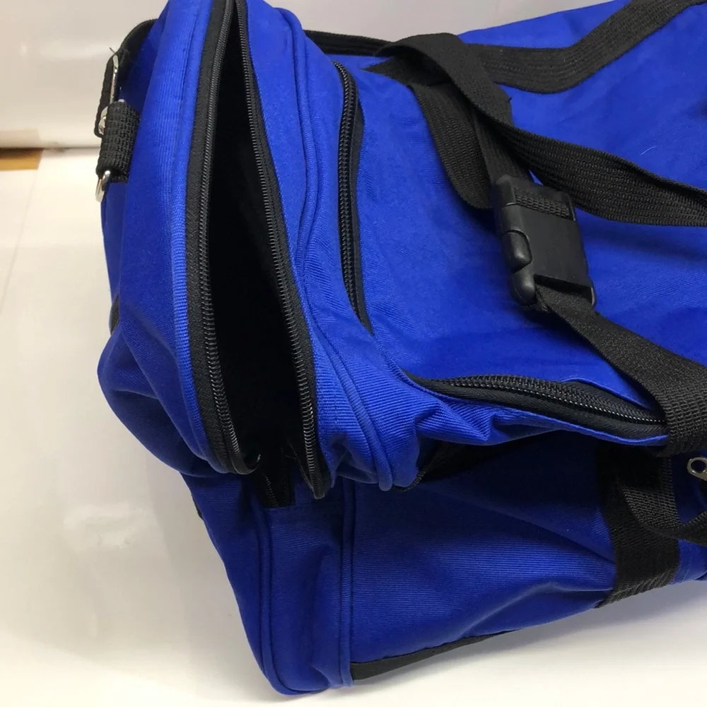 Tournamax gently used