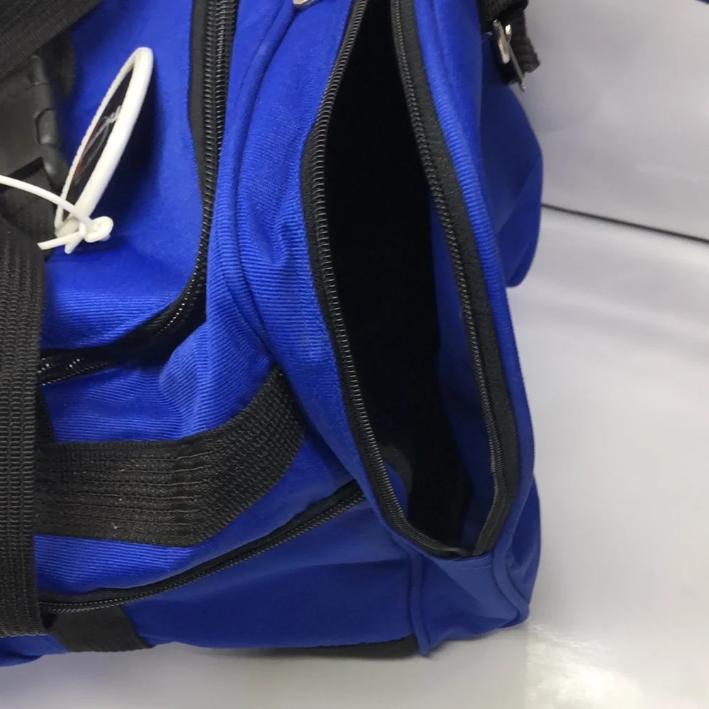 Tournamax gently used