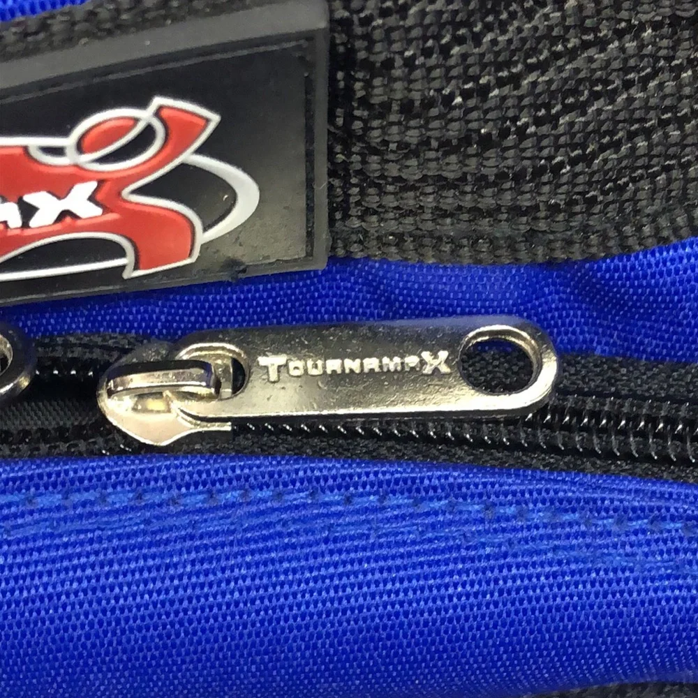 Tournamax gently used