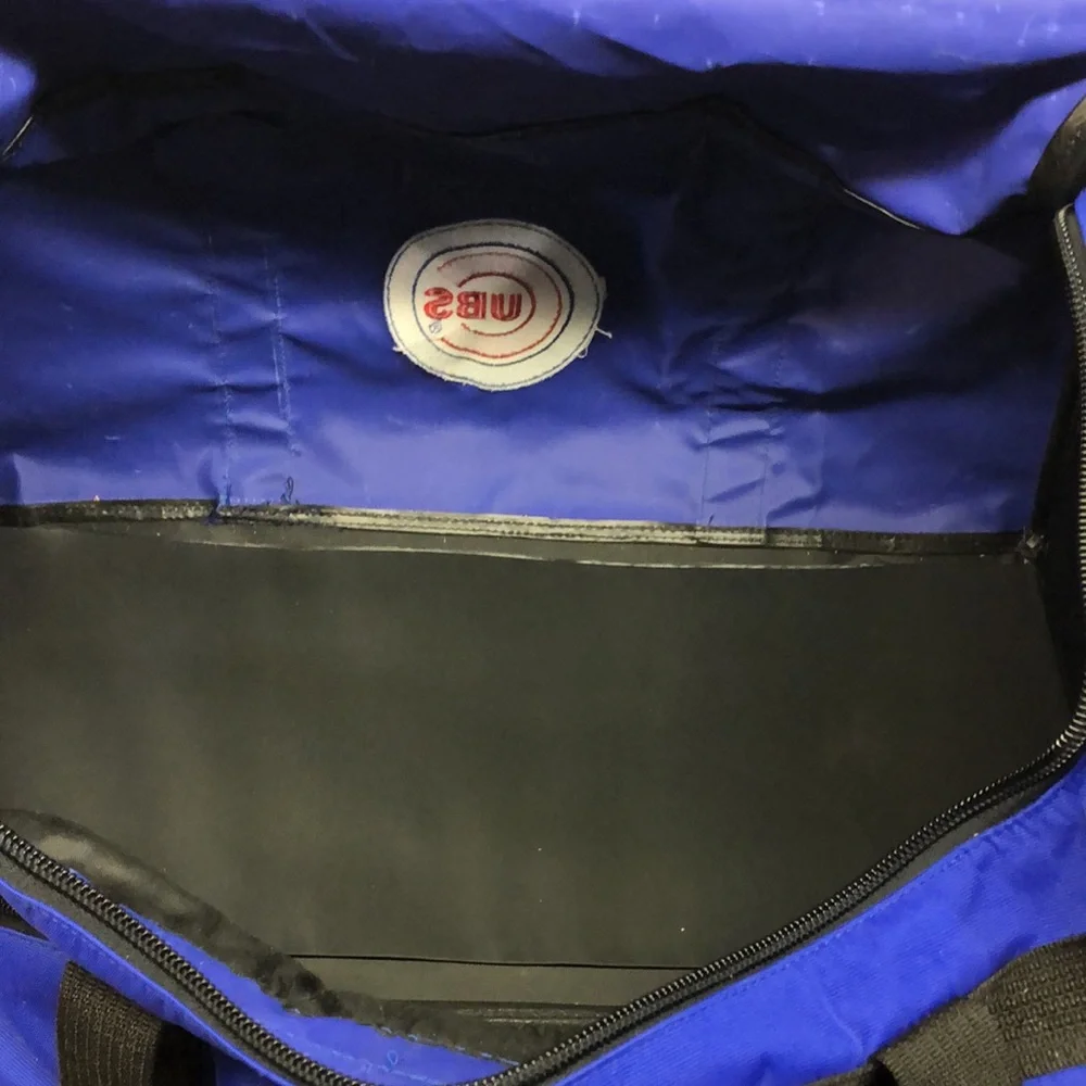 Tournamax gently used