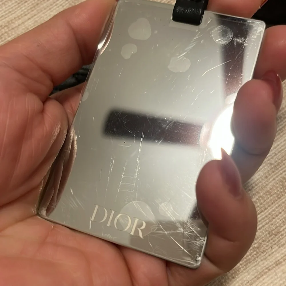 Dior 2024 novelty