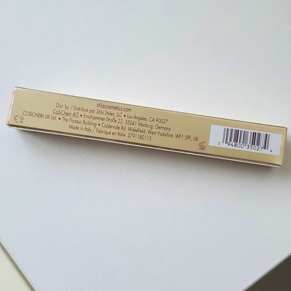 Stila stay all