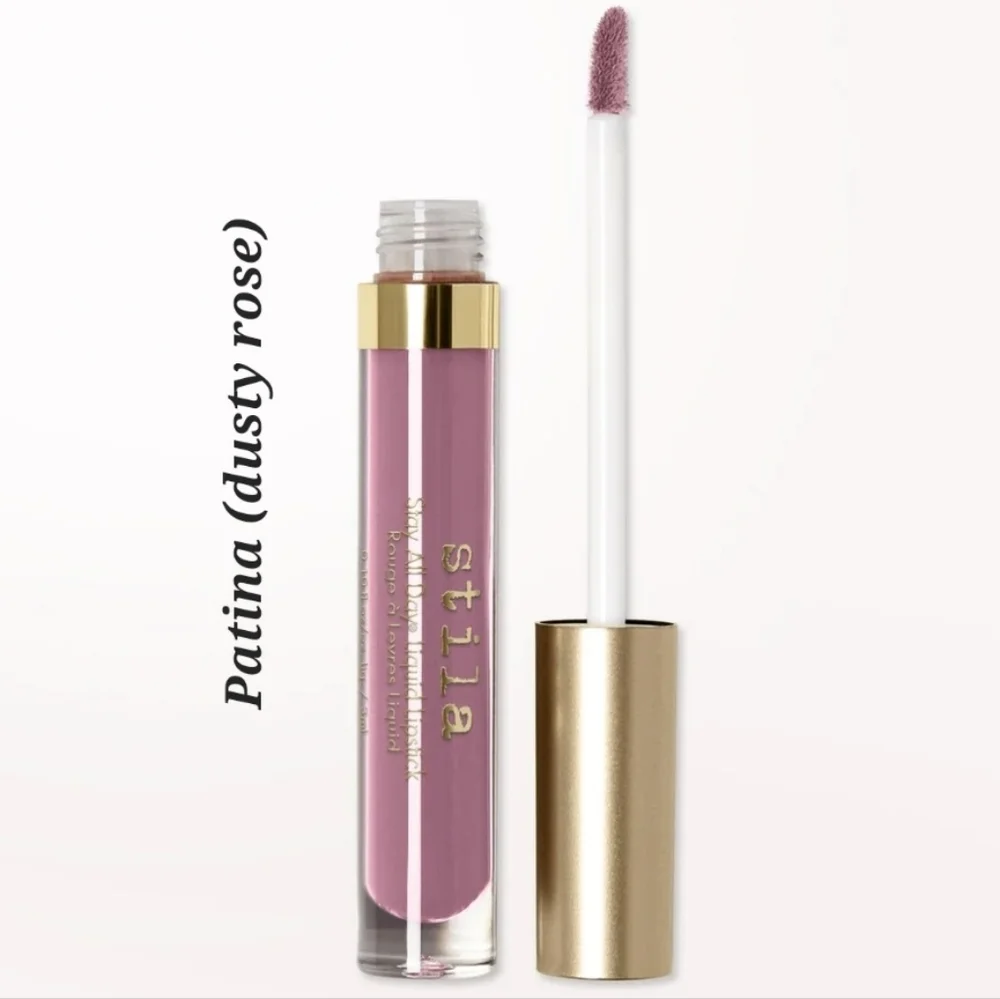 Stila stay all