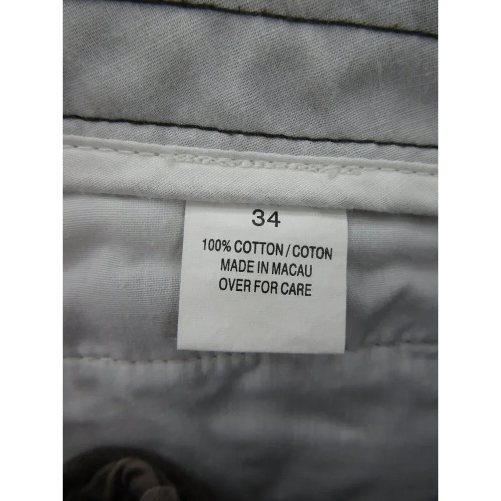 Hollister pre owned