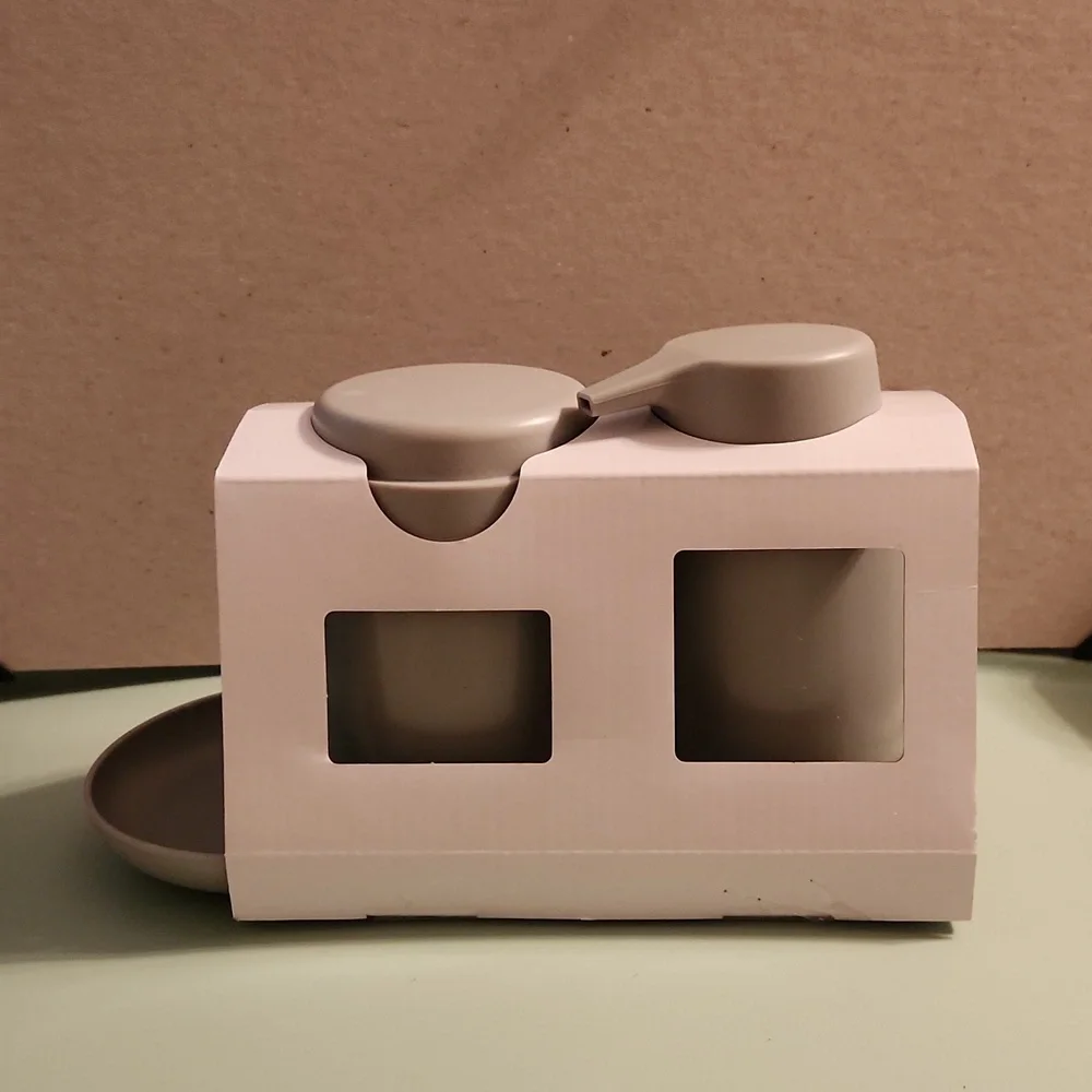 Room Essentials tray countertop