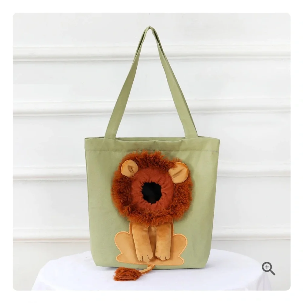 N/A viral tote