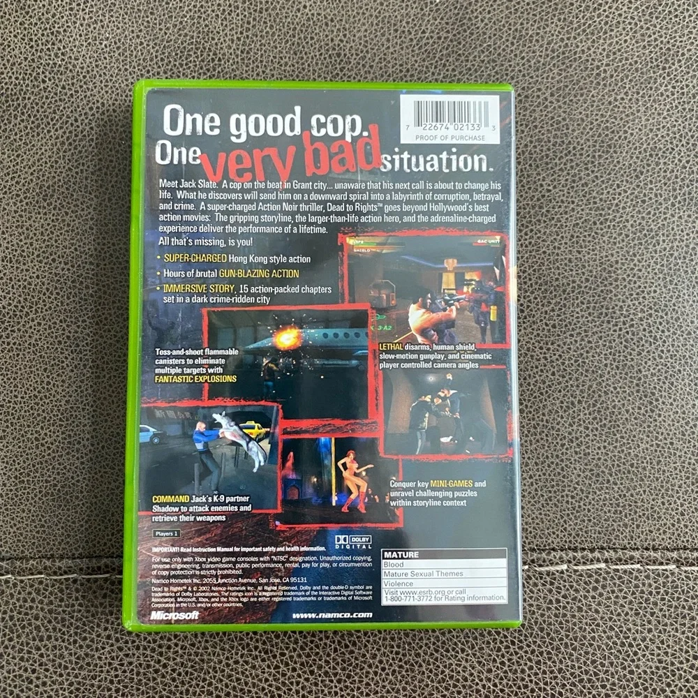 Microsoft this used