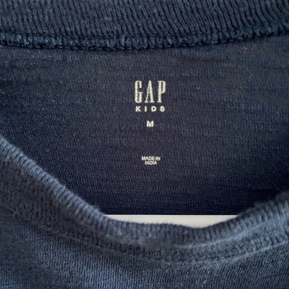 GAP euc thicker