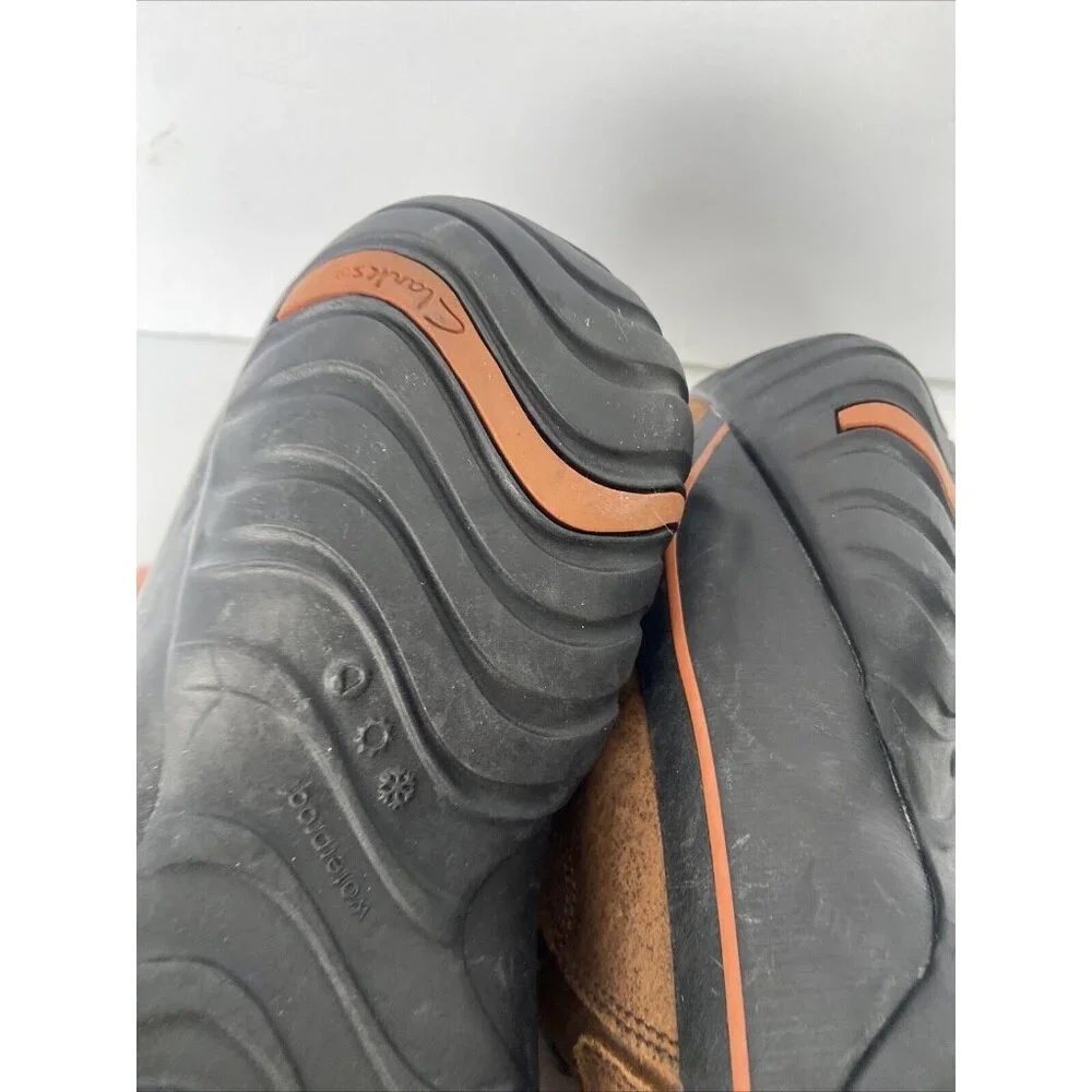Clarks these are