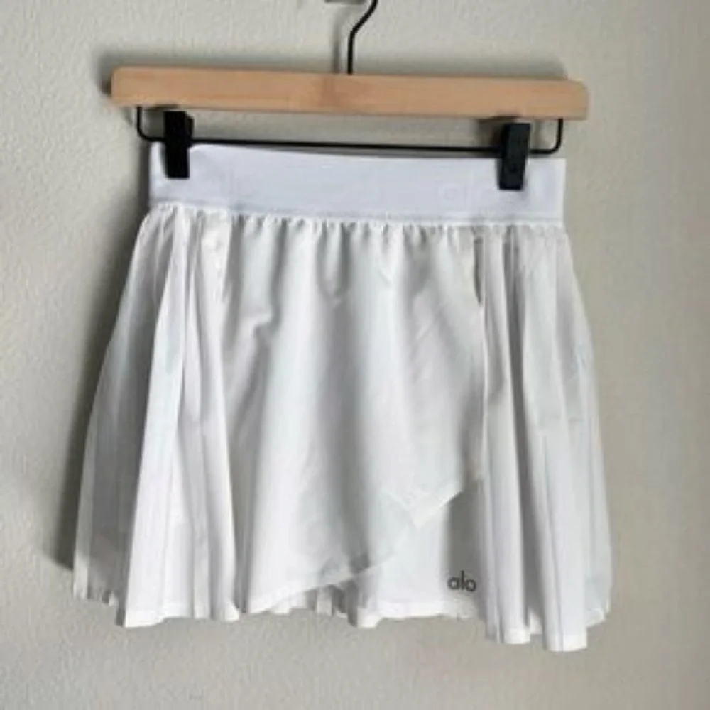 Alo Aces Tennis Skirt