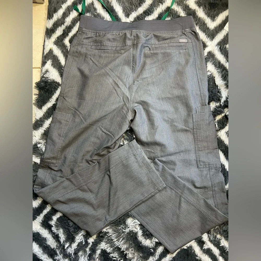 Figs scrub pants