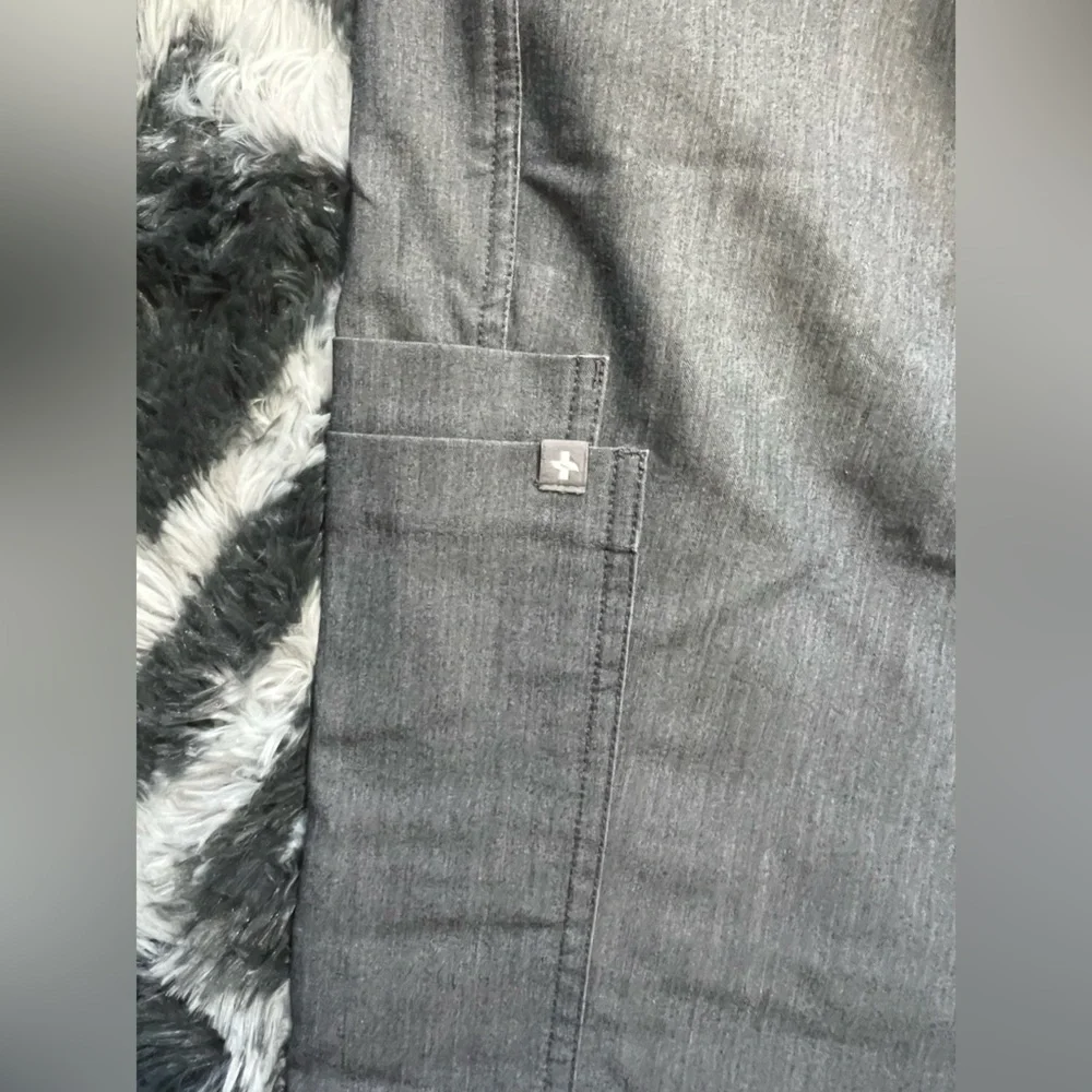 Figs scrub pants