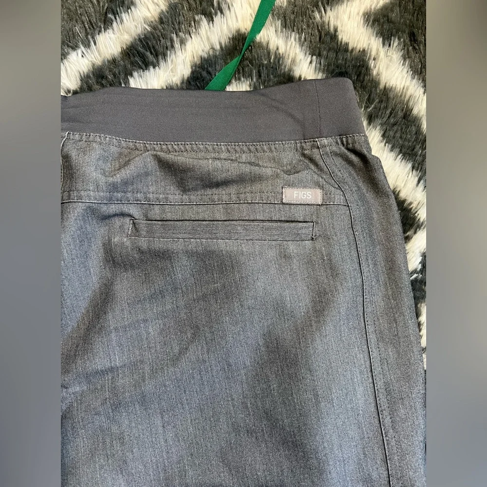 Figs scrub pants
