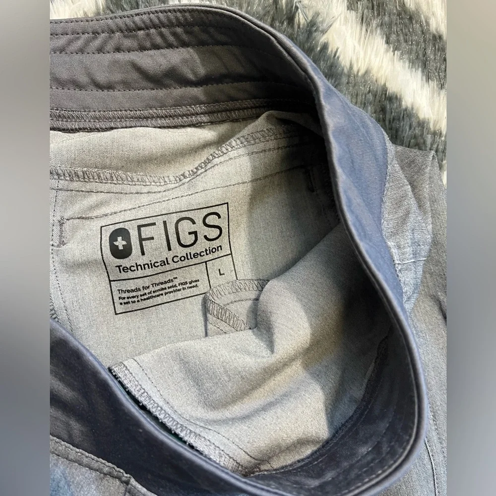 Figs scrub pants