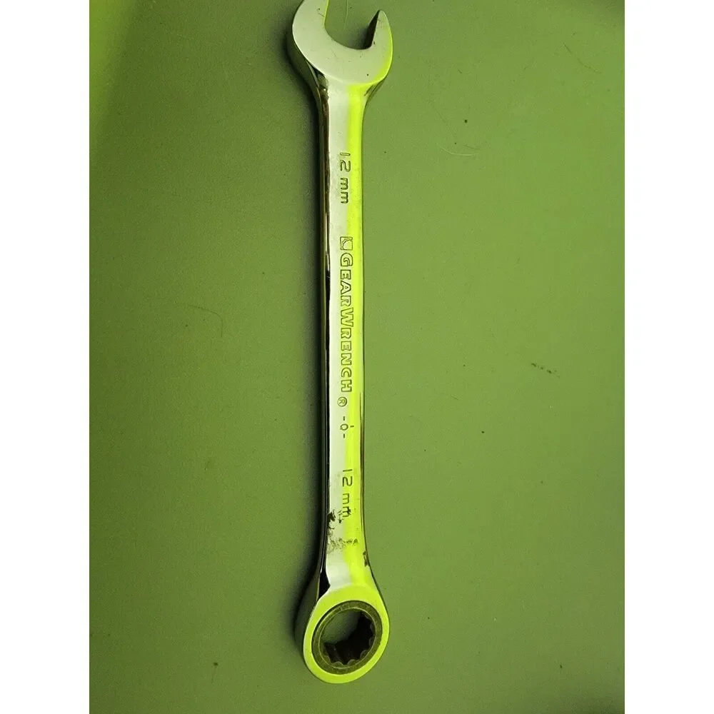 GearWrench see pictures