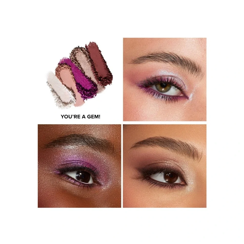 Too Faced set includes