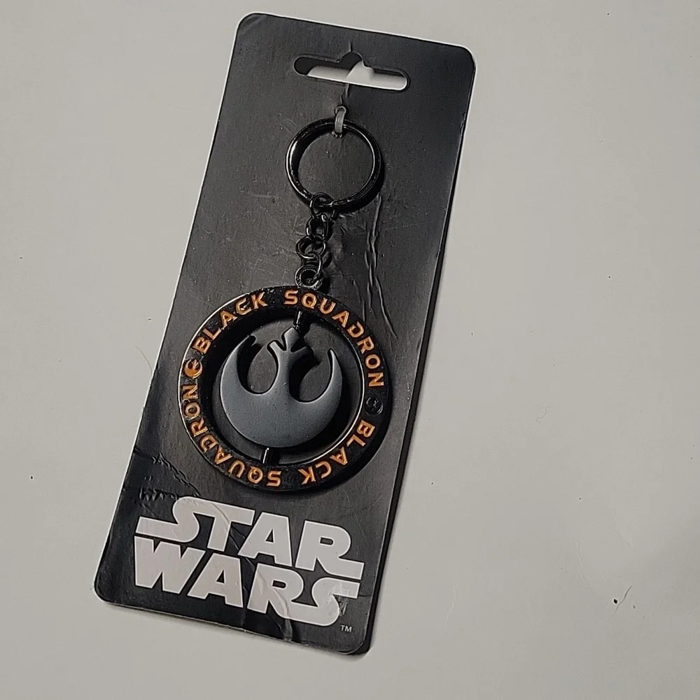 Star Wars stylish keychain