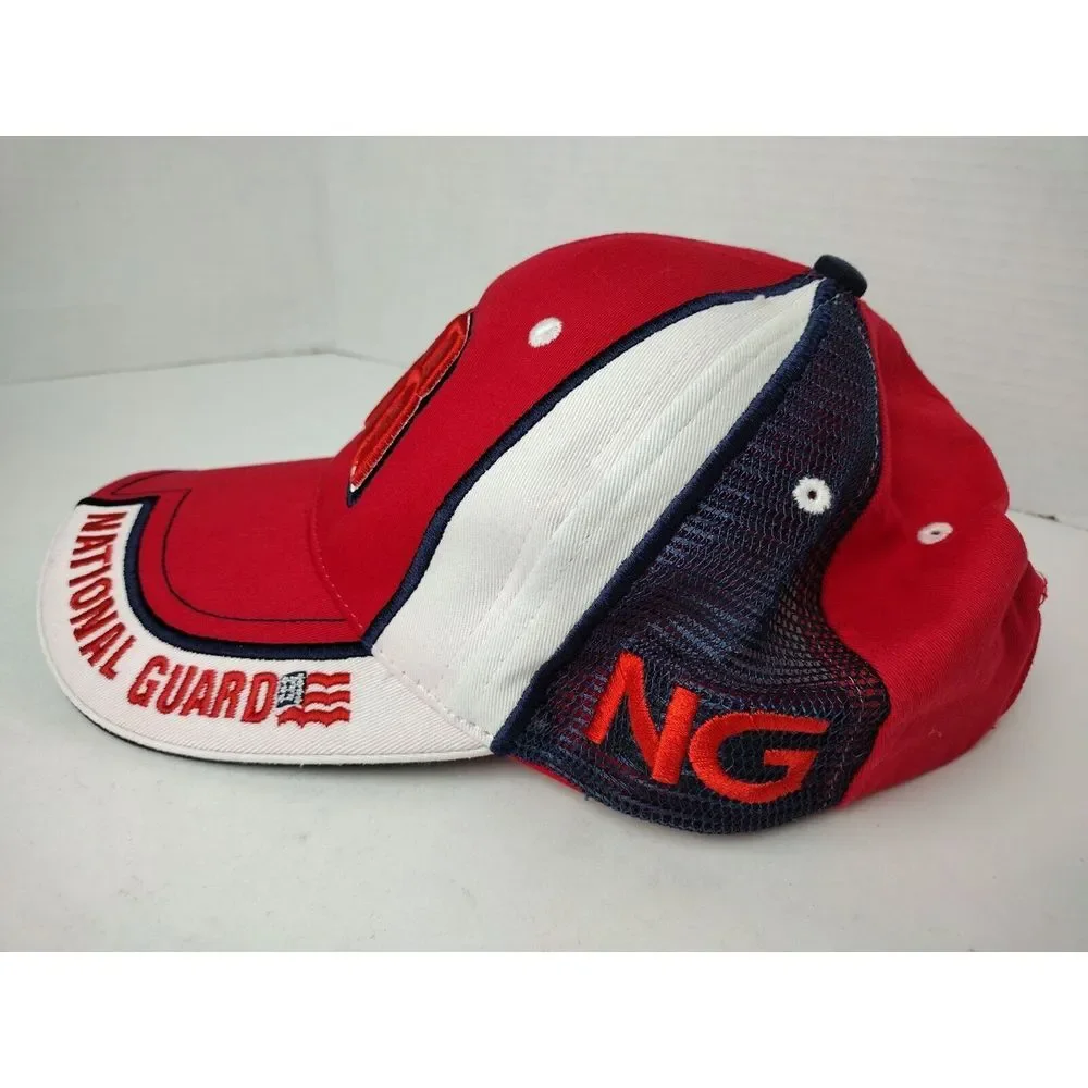 N/A national guard