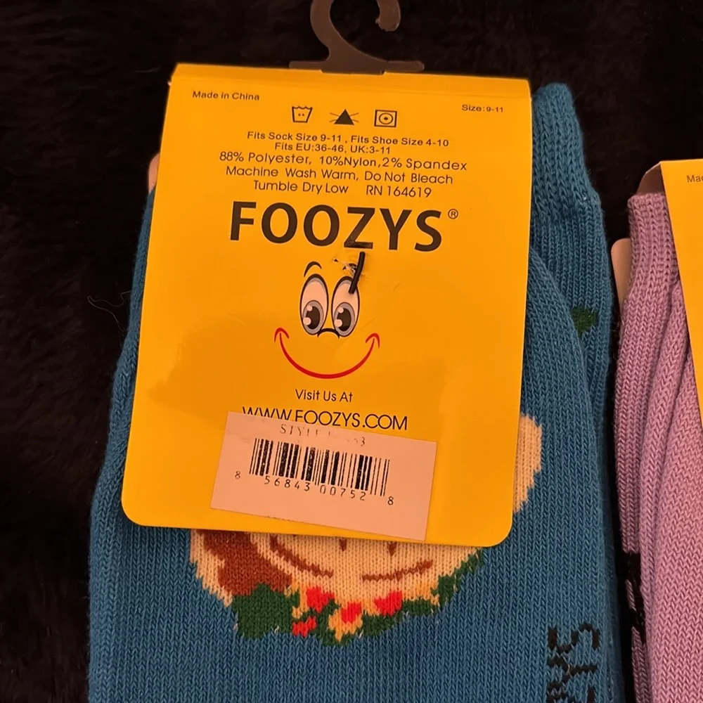 foozys pairs funny