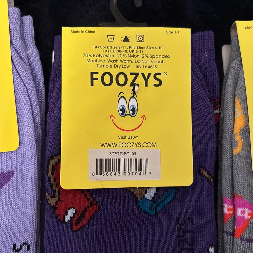 foozys pairs funny