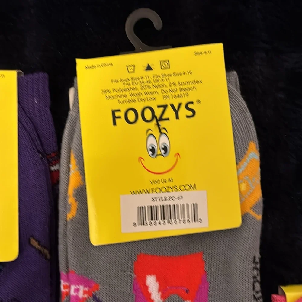 foozys pairs funny