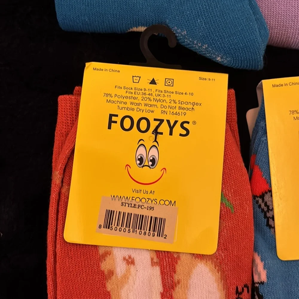 foozys pairs funny