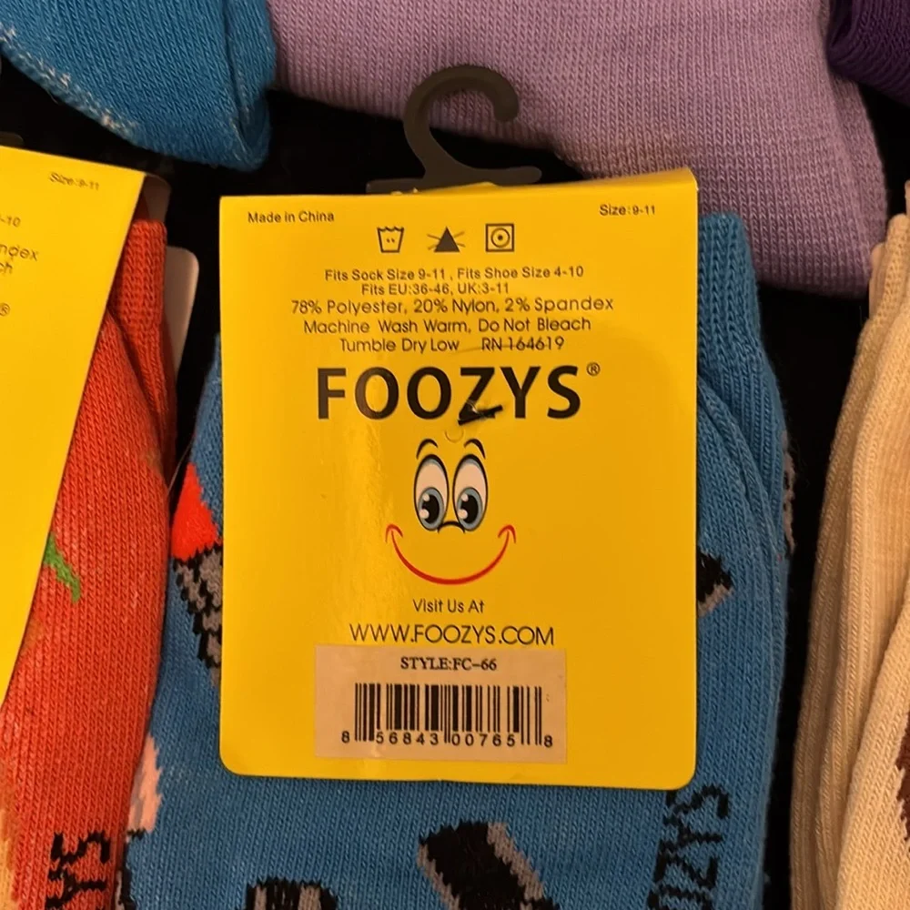 foozys pairs funny