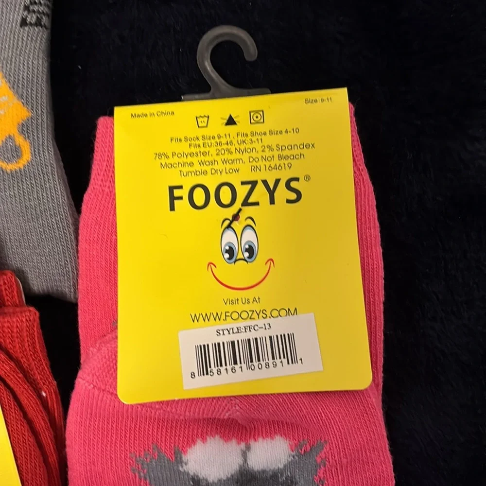 foozys pairs funny