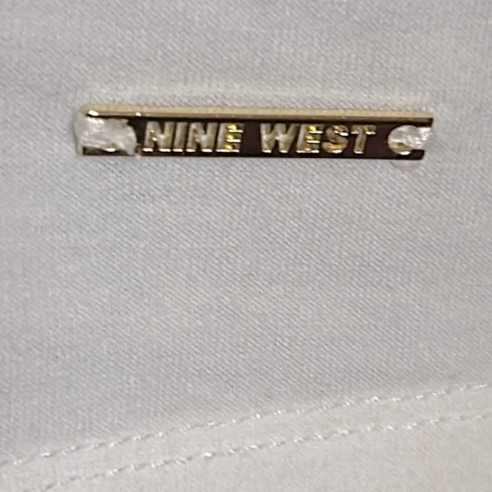 Nine West vary from