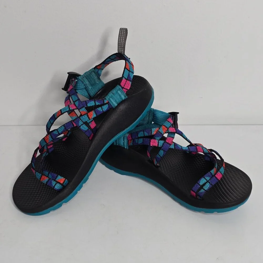 Chaco big kids