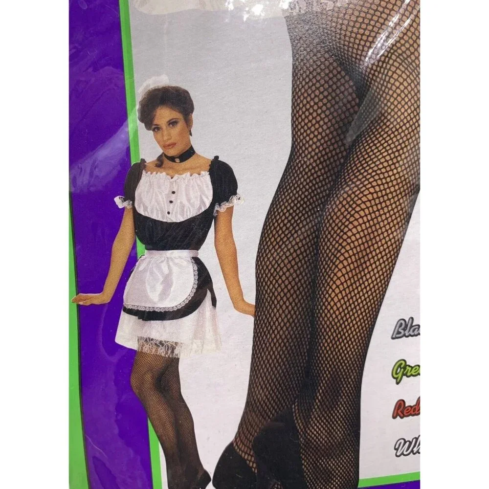 Secret Wishes sexy green