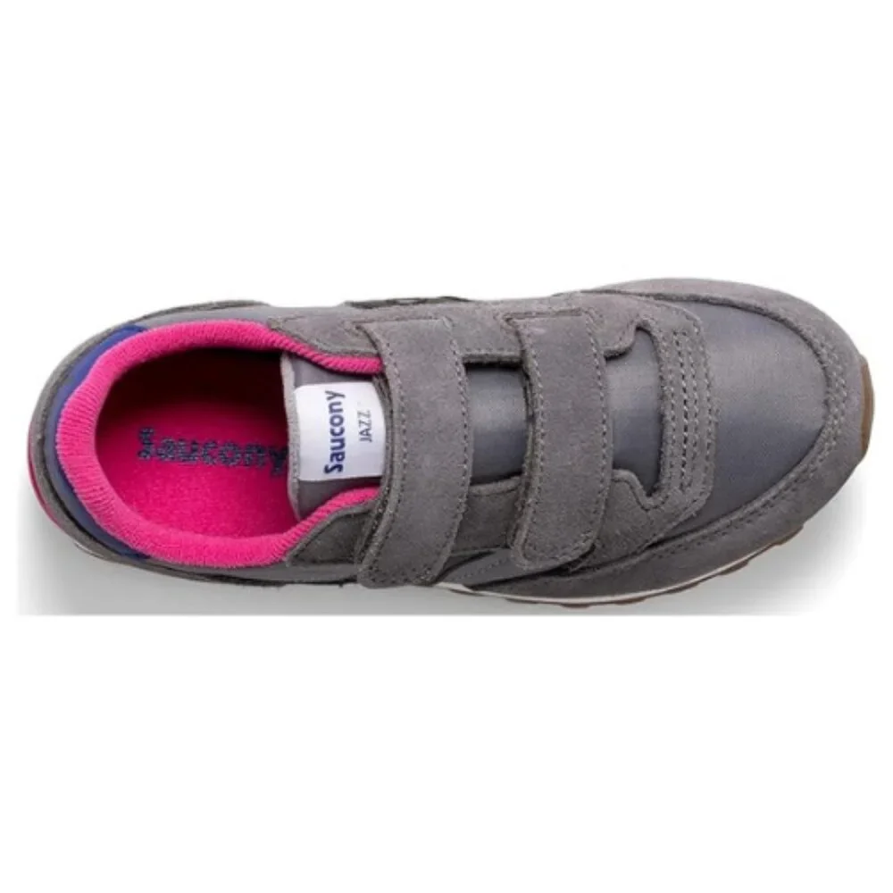 Saucony you haven