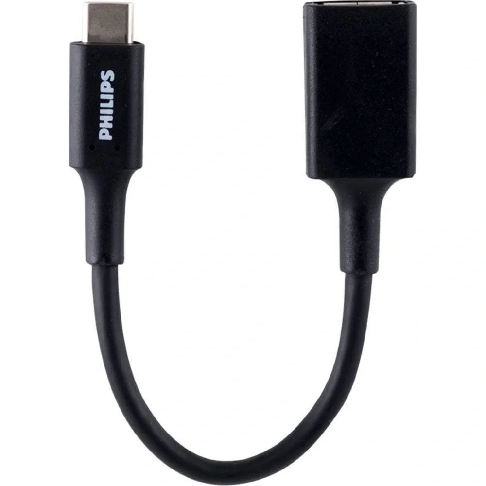 Philips sync charge