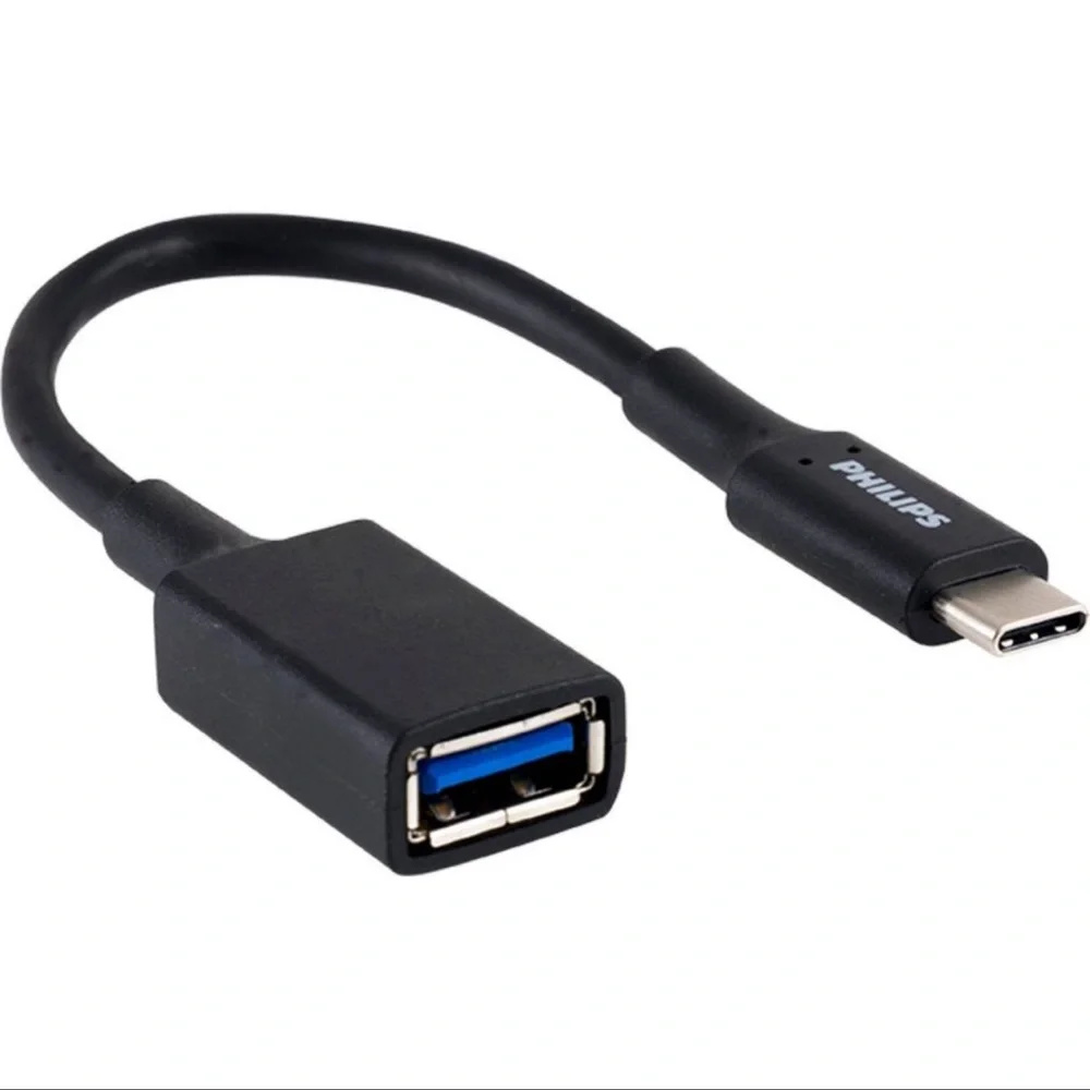 Philips sync charge