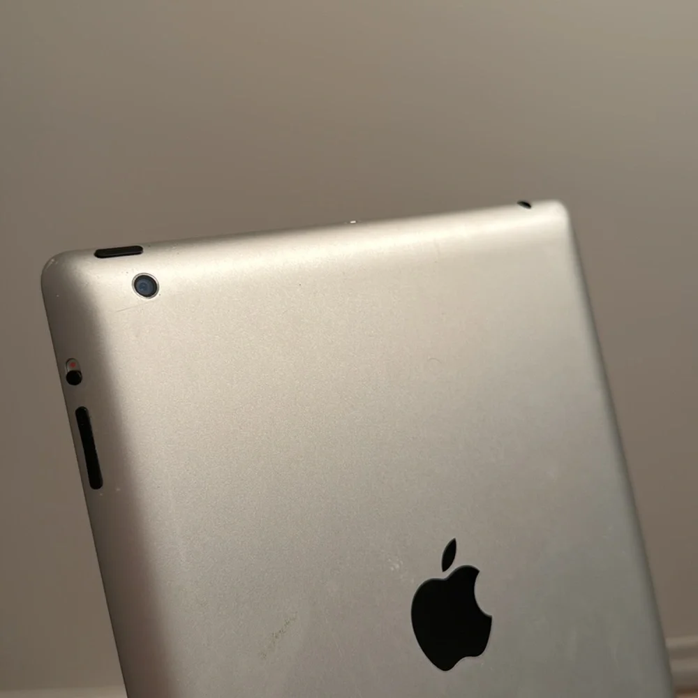 Apple ipad 3rd