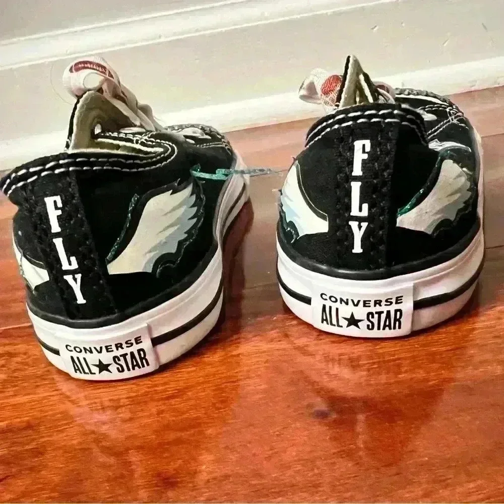 Converse free 🚭