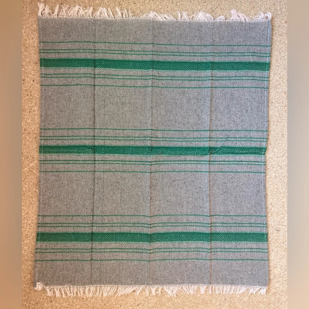 Hand Crafted beautiful woven