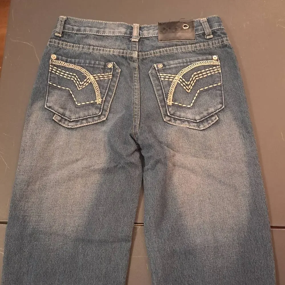 ROADBLOCK boys size