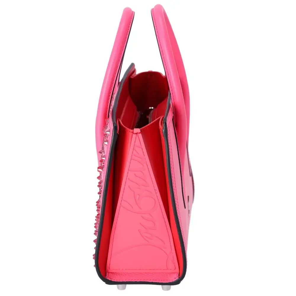 Christian Louboutin very good