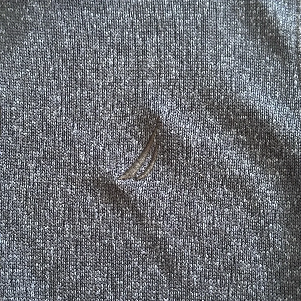 Nautica brand pullover