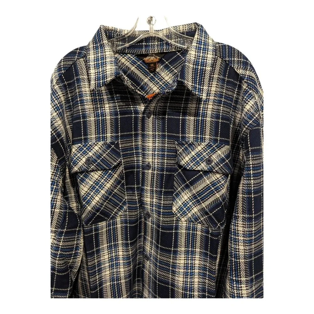 Pacific Trail new 100% size