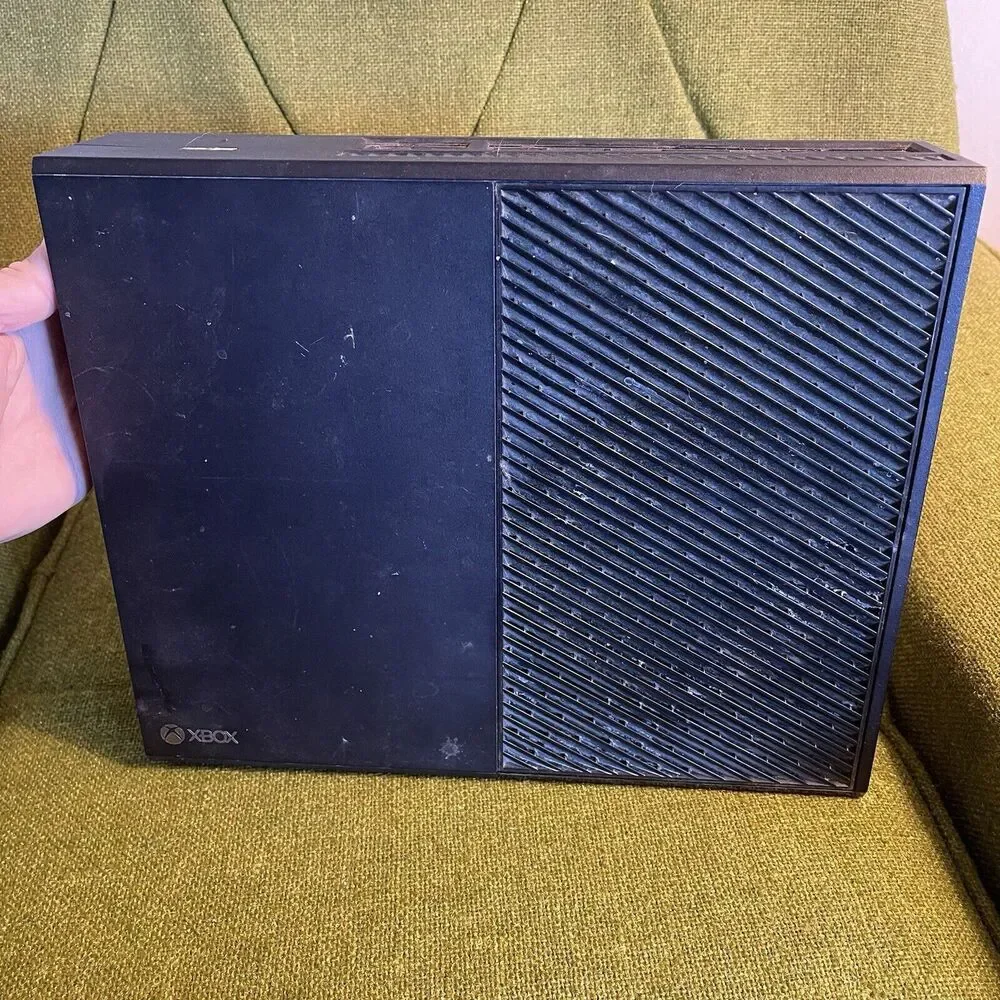 Microsoft pre owned
