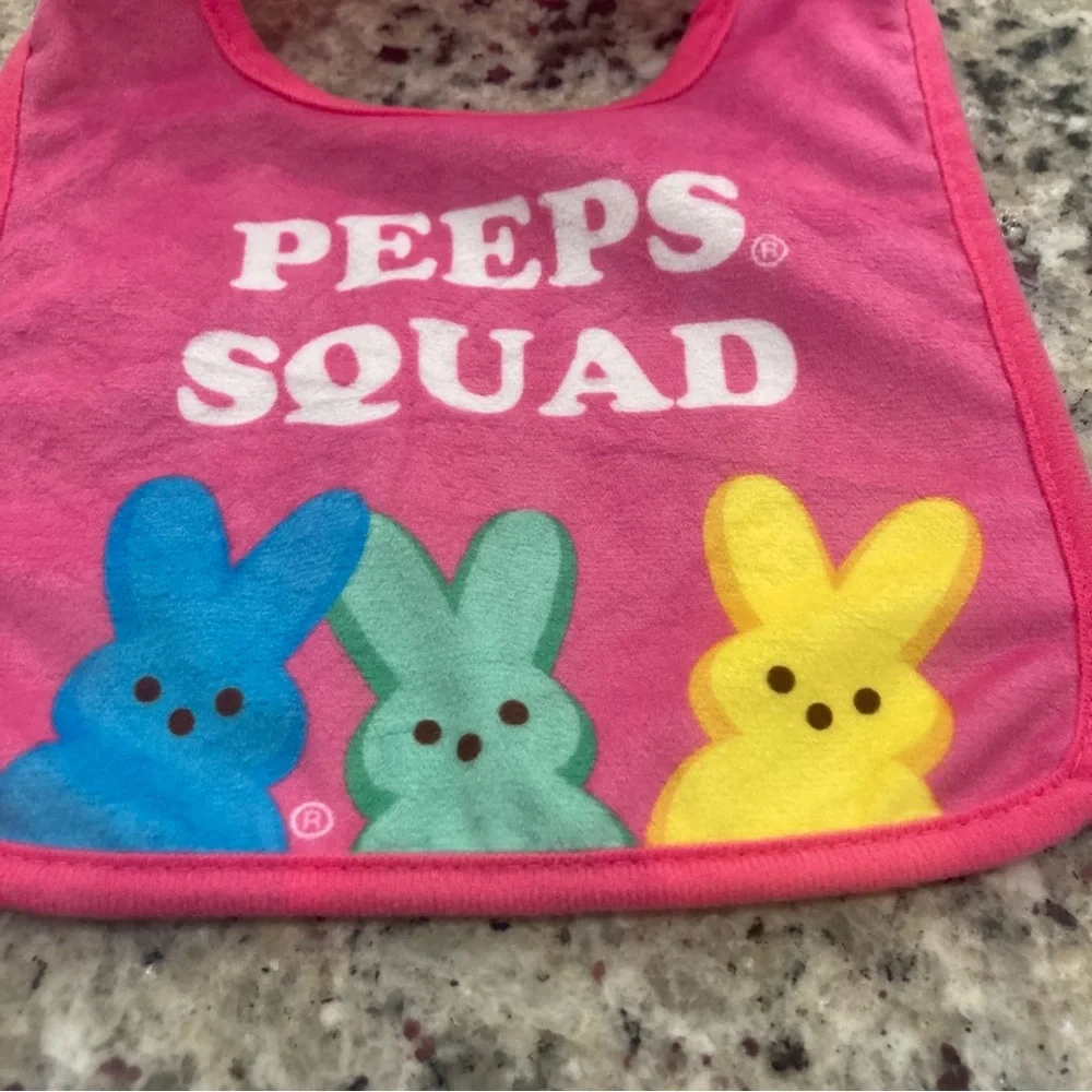 Peeps new without