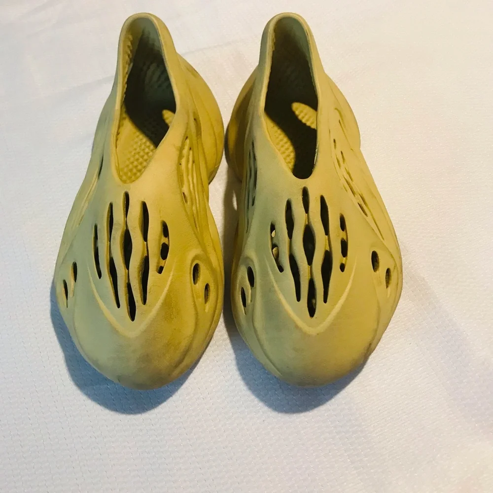 Yeezy good preowned