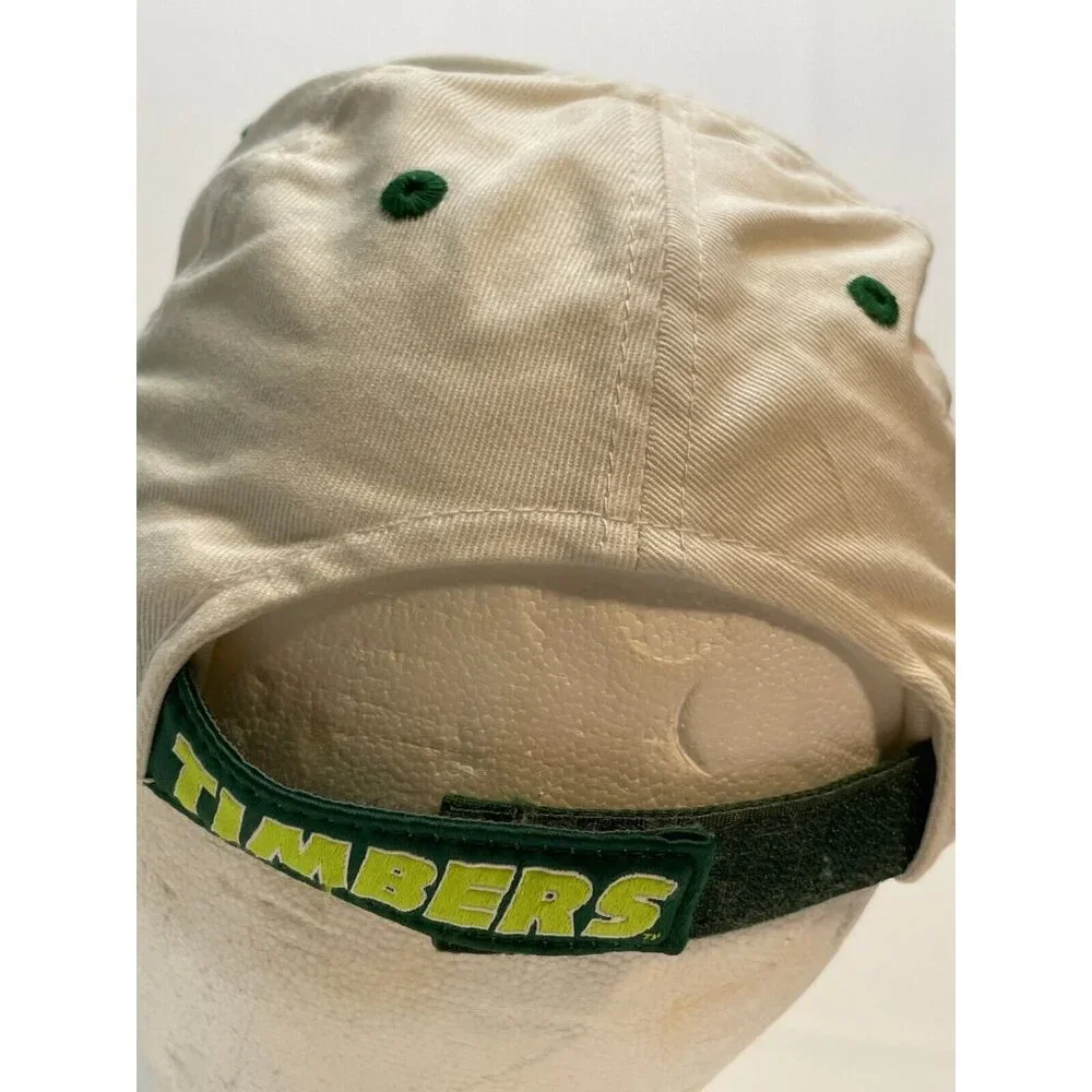 Adidas MLS Portland Timbers Soccer hat cap toddler 6