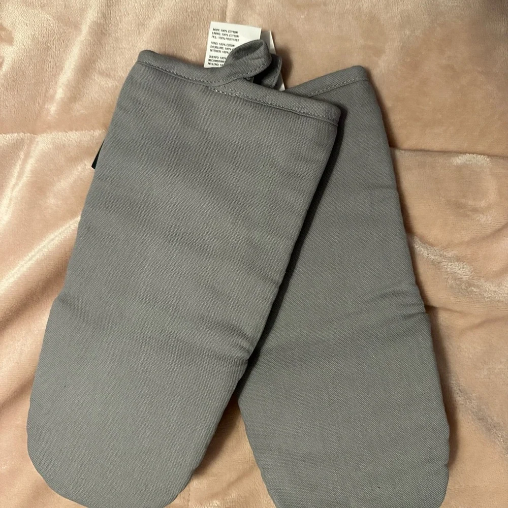Crate&Barrel new gray